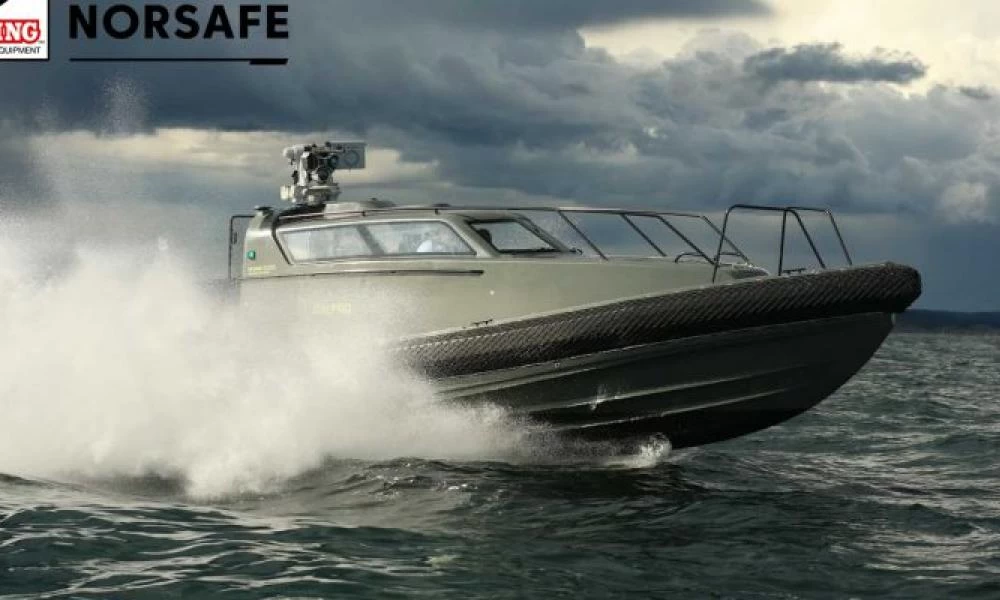 Αμφίβιοι Καταδρομείς: Αυτά είναι τα 41 νέα ταχύπλοα σκάφη τους – Στη Διαύγεια η συμφωνία [βίντεο]